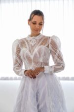 Vestido de noiva Maxx