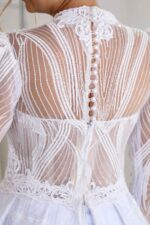 Vestido de noiva Maxx - Imagem 4