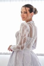 Vestido de noiva Maxx - Imagem 7