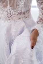 Vestido de noiva Maxx - Imagem 8
