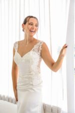 Vestido de noiva renda - Imagem 6