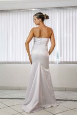 Vestido de noiva Elegance - Imagem 6