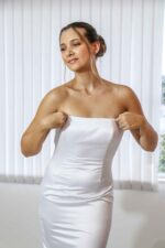 Vestido de noiva Elegance - Imagem 2