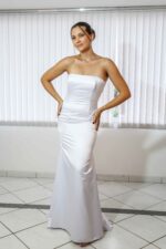Vestido de noiva Elegance
