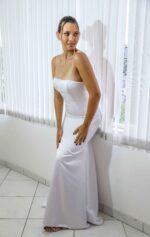 Vestido de noiva Elegance - Imagem 3