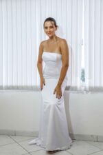 Vestido de noiva Elegance - Imagem 4