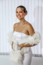 Vestido de noiva Elegance - Imagem 5