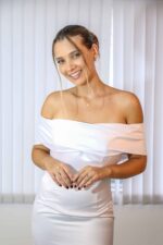 Vestido de noiva Lens - Imagem 6